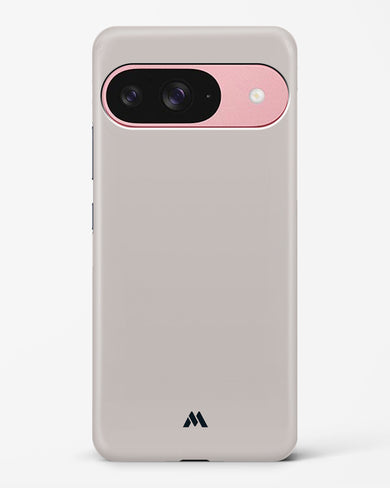 Stone Gray Hard Case Phone Cover (Google)