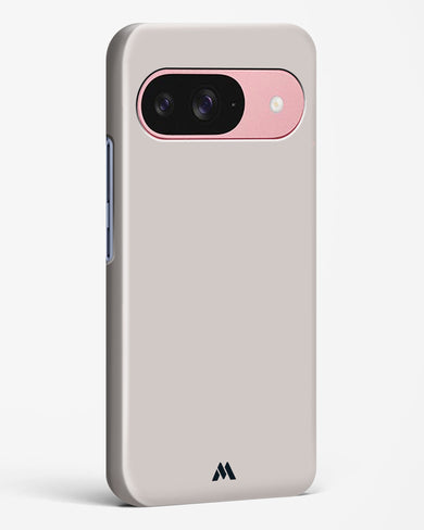 Stone Gray Hard Case Phone Cover (Google)