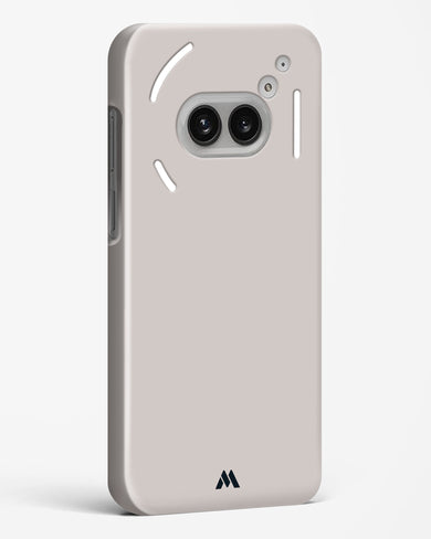 Stone Gray Hard Case Phone Cover (Nothing)