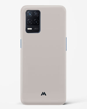 Stone Gray Hard Case Phone Cover (Realme)