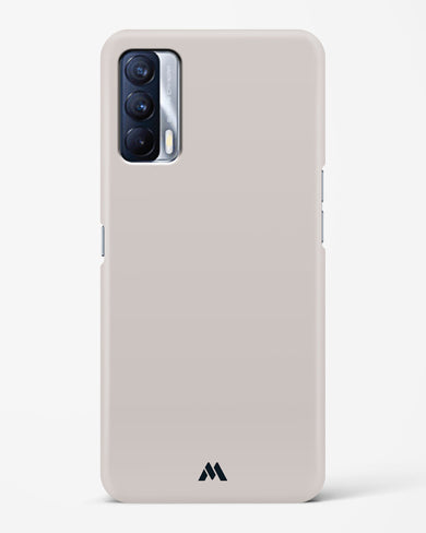 Stone Gray Hard Case Phone Cover (Realme)