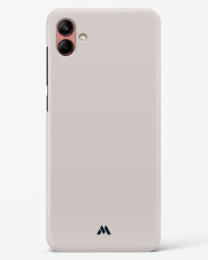 Stone Gray Hard Case Phone Cover (Samsung)