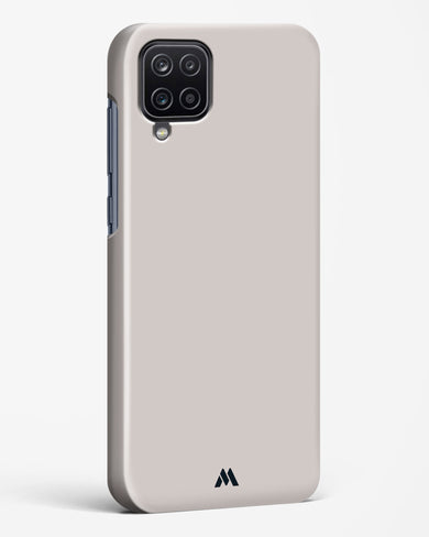 Stone Gray Hard Case Phone Cover (Samsung)