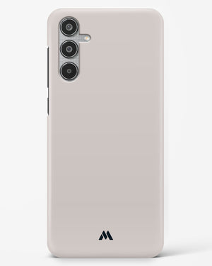 Stone Gray Hard Case Phone Cover (Samsung)