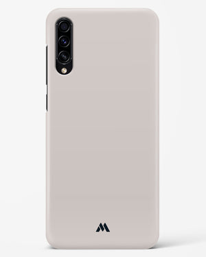 Stone Gray Hard Case Phone Cover (Samsung)