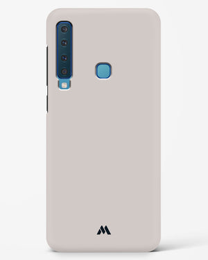 Stone Gray Hard Case Phone Cover-(Samsung)