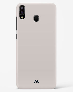 Stone Gray Hard Case Phone Cover (Samsung)