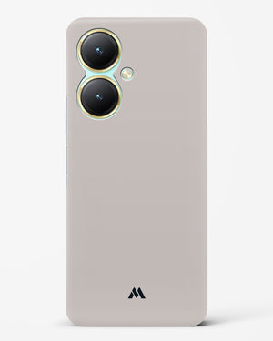 Stone Gray Hard Case Phone Cover (Vivo)