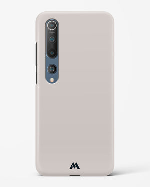 Stone Gray Hard Case Phone Cover-(Xiaomi)