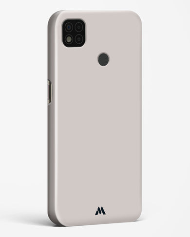 Stone Gray Hard Case Phone Cover (Xiaomi)