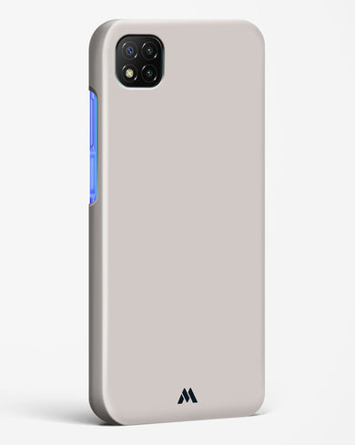 Stone Gray Hard Case Phone Cover (Xiaomi)