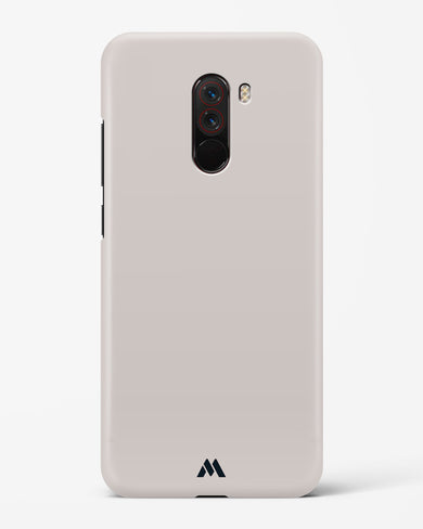 Stone Gray Hard Case Phone Cover (Xiaomi)