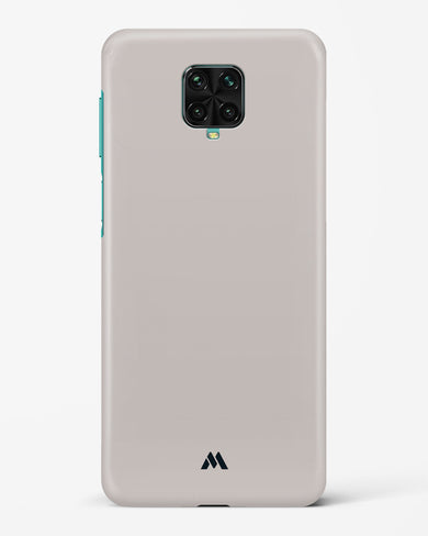 Stone Gray Hard Case Phone Cover (Xiaomi)