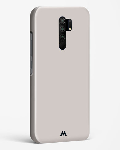 Stone Gray Hard Case Phone Cover (Xiaomi)
