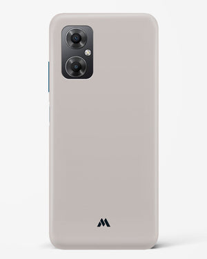 Stone Gray Hard Case Phone Cover (Xiaomi)