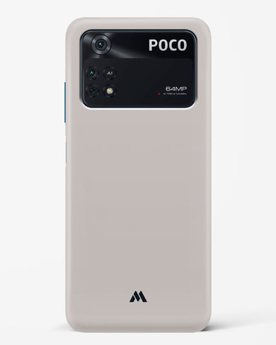 Stone Gray Hard Case Phone Cover (Xiaomi)