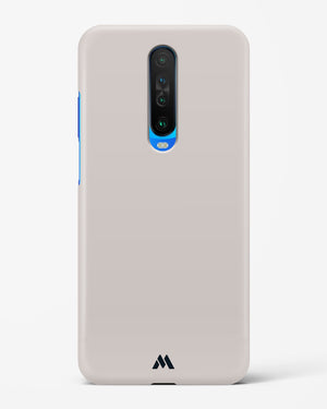 Stone Gray Hard Case Phone Cover (Xiaomi)