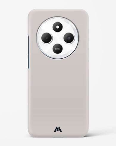 Stone Gray Hard Case Phone Cover (Xiaomi)