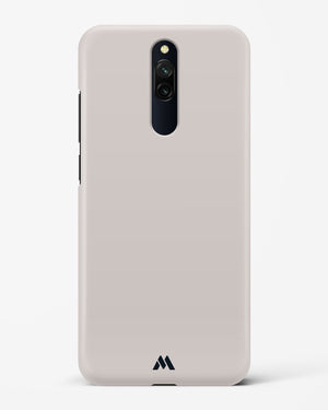 Stone Gray Hard Case Phone Cover (Xiaomi)