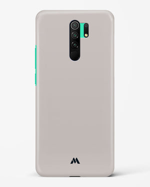 Stone Gray Hard Case Phone Cover (Xiaomi)