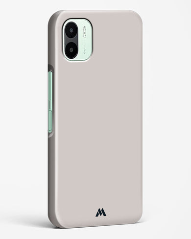 Stone Gray Hard Case Phone Cover (Xiaomi)