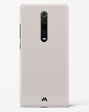 Stone Gray Hard Case Phone Cover (Xiaomi)