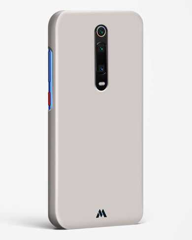 Stone Gray Hard Case Phone Cover (Xiaomi)