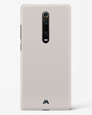 Stone Gray Hard Case Phone Cover (Xiaomi)