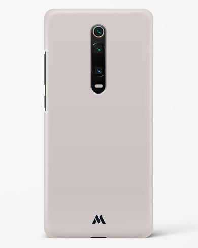 Stone Gray Hard Case Phone Cover (Xiaomi)