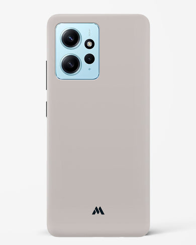 Stone Gray Hard Case Phone Cover (Xiaomi)