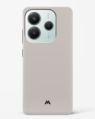 Stone Gray Hard Case Phone Cover (Xiaomi)