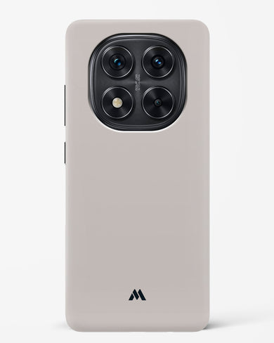 Stone Gray Hard Case Phone Cover (Xiaomi)