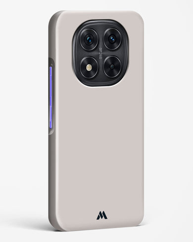 Stone Gray Hard Case Phone Cover (Xiaomi)