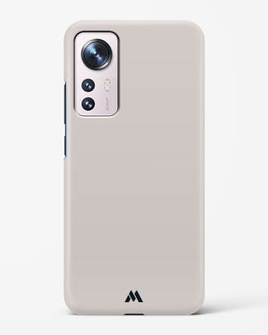 Stone Gray Hard Case Phone Cover-(Xiaomi)