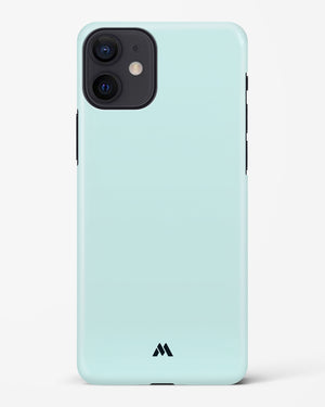 Arctic Seas Hard Case Phone Cover (Apple)