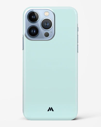 Arctic Seas Hard Case Phone Cover (Apple)
