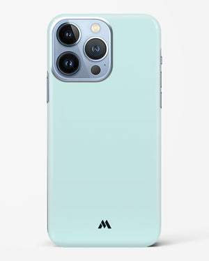 Arctic Seas Hard Case Phone Cover (Apple)