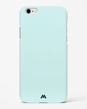 Arctic Seas Hard Case Phone Cover (Apple)