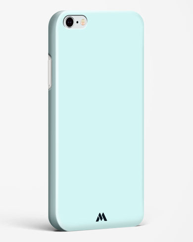Arctic Seas Hard Case Phone Cover (Apple)