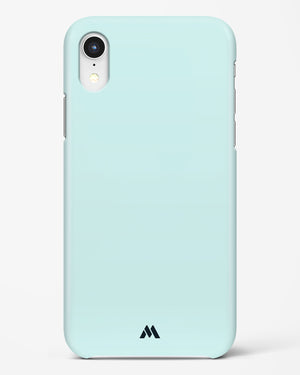 Arctic Seas Hard Case Phone Cover (Apple)