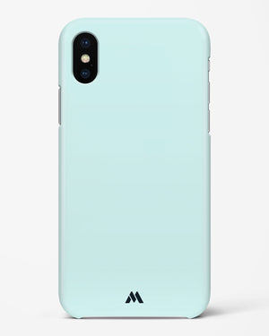 Arctic Seas Hard Case Phone Cover (Apple)