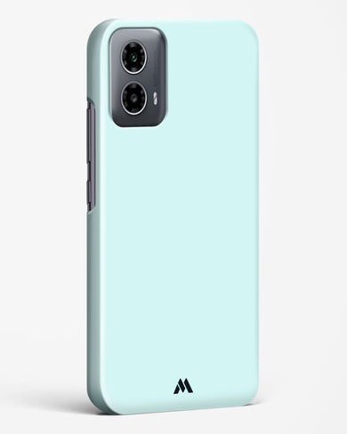 Arctic Seas Hard Case Phone Cover (Motorola)