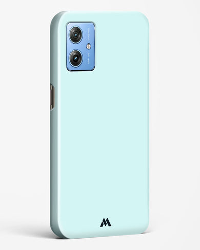 Arctic Seas Hard Case Phone Cover (Motorola)