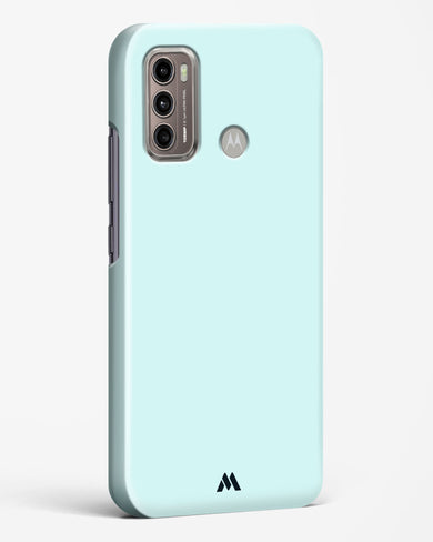 Arctic Seas Hard Case Phone Cover (Motorola)