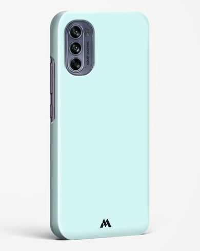 Arctic Seas Hard Case Phone Cover (Motorola)