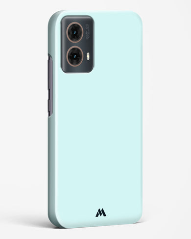 Arctic Seas Hard Case Phone Cover (Motorola)