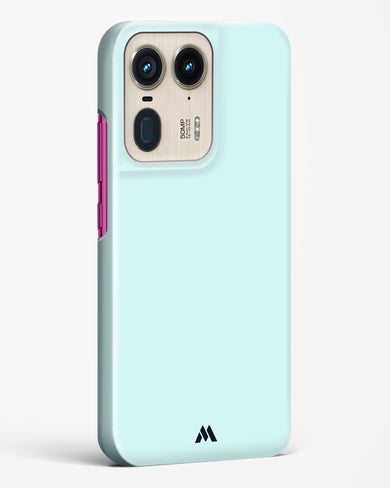Arctic Seas Hard Case Phone Cover (Motorola)