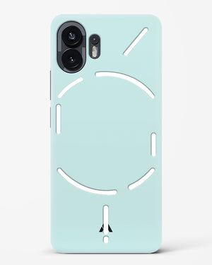 Arctic Seas Hard Case Phone Cover (Nothing)