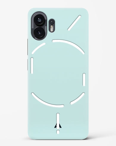 Arctic Seas Hard Case Phone Cover (Nothing)