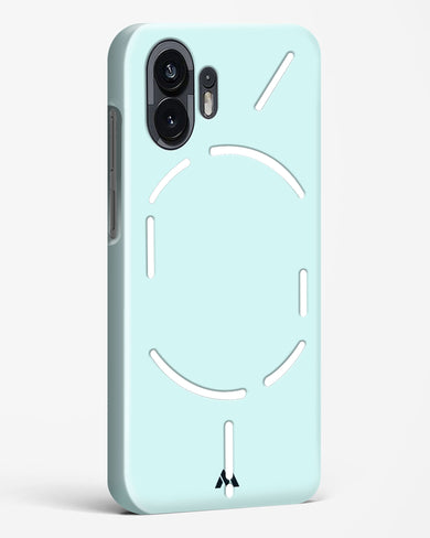 Arctic Seas Hard Case Phone Cover (Nothing)